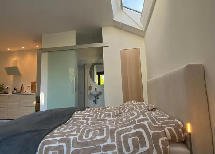 Garden Guest House & Sauna