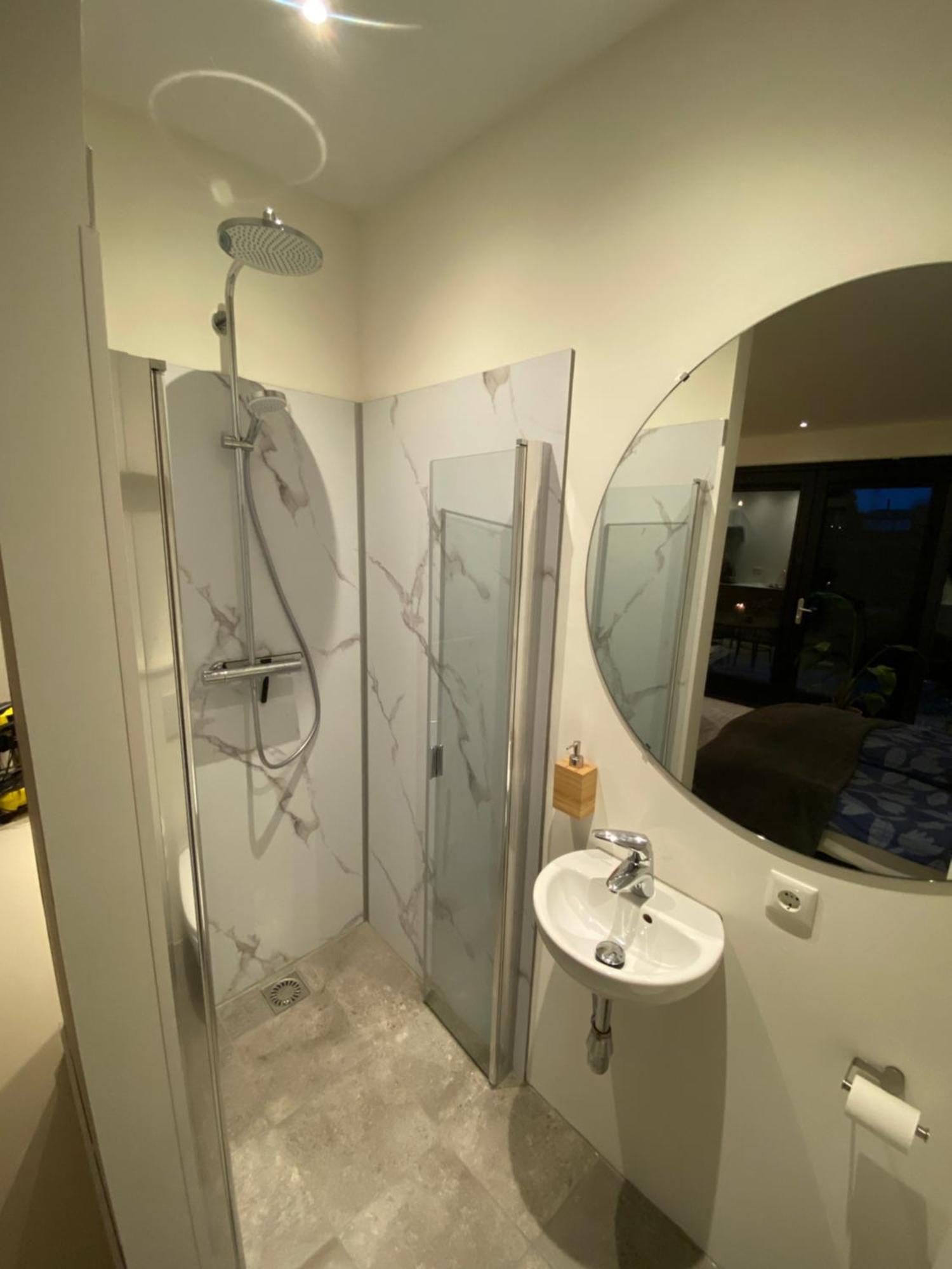 Apartamento Garden & Sauna *
